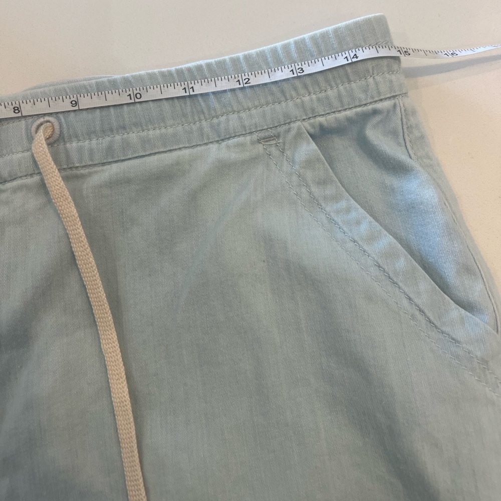 La Ligne Barrel Leg Pants - Picture 5 of 8